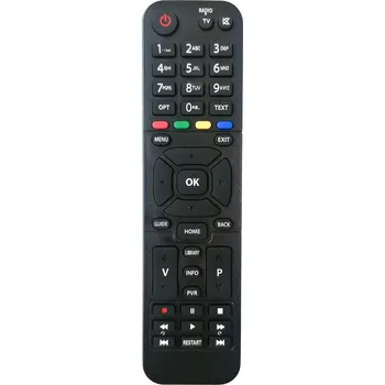 Dálkový ovladač General KAON MZ-50, MZ-52, MZ-102, MZ-120 - náhradní dálkový ovladač