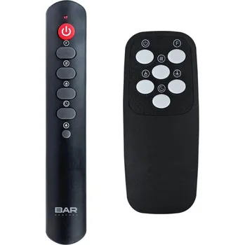 Dálkový ovladač General MERAX BK-10 - dálkový ovladač duplikát