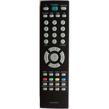 Dálkový ovladač Neoriginální dálkový ovladač - LG MKJ37815702