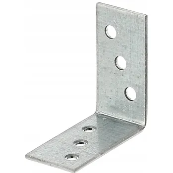 Vrták ÚHLOVÝ SPOJOVNÍK hl. 40mm v. 40mm š. 20 mm typ 8