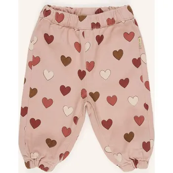 Hust And Claire Kalhoty Hctrine pro miminko, růžová / tmavě...