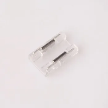 LED páska Spojka pro LED COB pásky 8mm, přímá