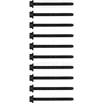 Motor automobilu VICTOR REINZ 14-32330-01 Sada šroubů hlavy válce (14-32330-01)