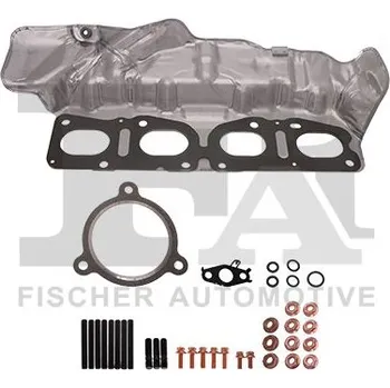 Turbodmychadlo FA1 KT140920 Montážní sada, dmychadlo (KT140920)