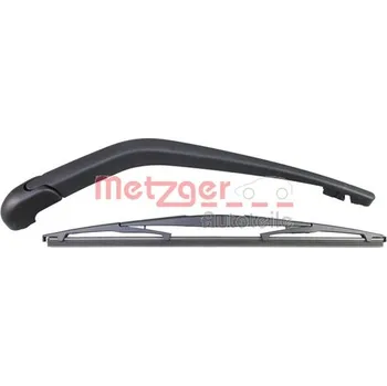 Rameno stěrače, čistění skel METZGER 2190482