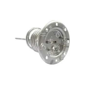 Příslušenství pro ohřívač vody příruba TATRAMAT, EO GL, rychloohřev, 3000W, 22784951