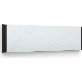 Značení Stříbrná&nbsp;dveřní tabulka&nbsp;SlimSlatz&nbsp;o velikosti&nbsp;150 x 40 mm&nbsp;s&nbsp;nezásuvným systémem