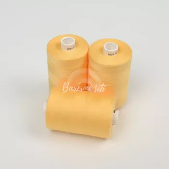 Niť Popcorn Premium, UNIPOL 1000m *NEW* (Nitě)