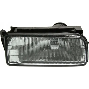 Posilovač řízení Mlhové Světlomet Abakus 444-2001R-UE