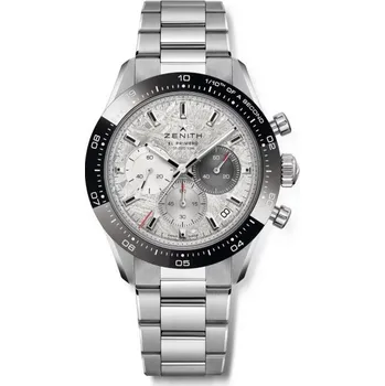 Hodinky ZENITH: Chronomaster Sport (03.3120.3600/76.M3100)