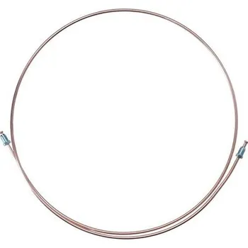 Brzdová hadice KAMOKA 1173146 Brzdové potrubí (1173146)