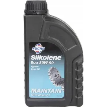 Převodový olej Převodový olej Fuchs 601450877 1l