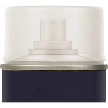 Barva ve spreji Akrylový Bezbarvý Matný Lak ve Spreji 400ML