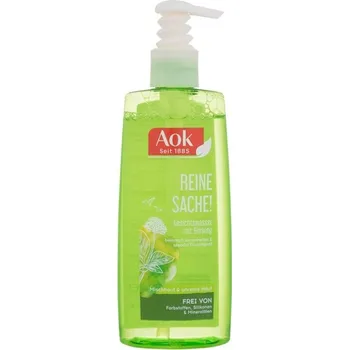 Aok Pur Balance! Tonic ( problematická pleť s rozšířenými póry ) - Pleťový toner 200 ml