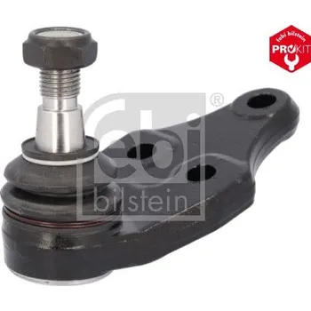 Čep nápravy FEBI BILSTEIN 31312 Podpora-/ Kloub (31312)