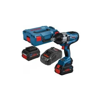 Elektrické nířadí BOSCH GDS 18V-1050 H Professional (06019J8502)