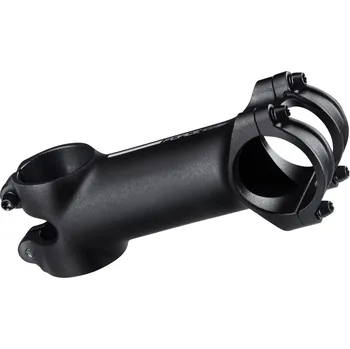 Komponent pro jízdní kolo Force představec TEAM light 31,8, 6° Al, černý mat