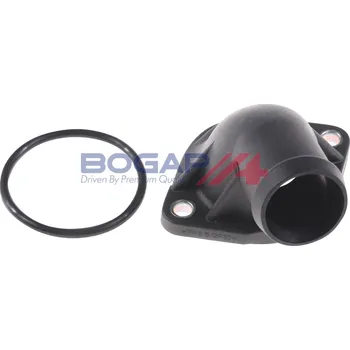 Chladič motoru Příruba chladiva BOGAP A4252118