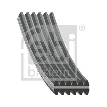 ozubený klínový řemen FEBI BILSTEIN 34461