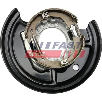 Brzdový třmen FAST FT32315 Sada brzdového obloženi, bubnová brzda (FT32315)