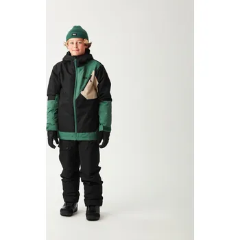 PICTURE Daumy 10/10, Smoke Pine velikost: 12