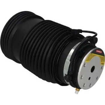 KAMOKA 2079050 Vzduchová pružina, podvozek (2079050)