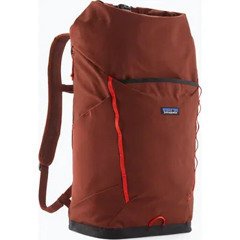 Městský batoh Městský batoh Patagonia Fieldsmith Roll Top Pack 32 l dried vanilla