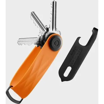 Módní doplněk Orbitkey Key Organiser Active + Multitool V2 Set