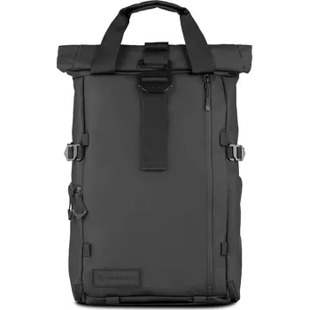 Městský batoh Wandrd batoh Prvke 41l V4 black
