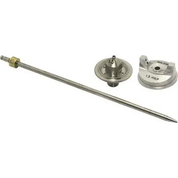 ELMAG sada trysek pro stříkací pistoli Slim S HVLP 1,7 mm