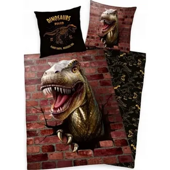 Povlečení Sada povlečení Herding 140 x 200 cm, vícebarevné