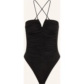 Body Undress Code Dámské String Body Luna, černá, 34