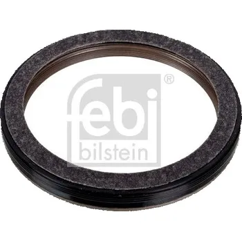 Těsnění motoru FEBI BILSTEIN 43537 Těsnicí kroužek hřídele, klikový hřídel (43537)