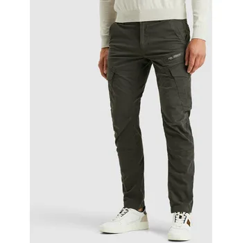 Pánské oblečení PME Legend pánské cargo kalhoty Nordrop PTR2508602-9114 Šedá 31/32