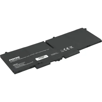 Baterie k notebooku Baterie pro DELL Latitude 5330 - AVACOM NODE-5330-58P Li-Pol 15,2V 3815mAh