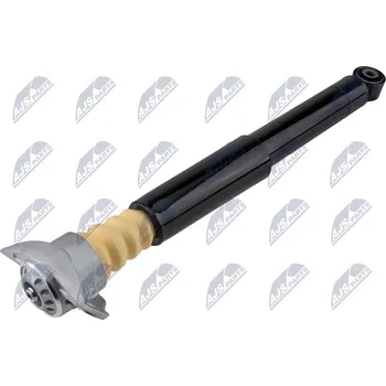 NTY A-AU-008 Tlumič pérování (A-AU-008)