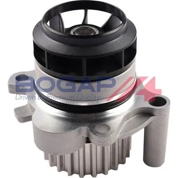 Chladič motoru BOGAP A4234160 Vodní čerpadlo, chlazení motoru (A4234160)