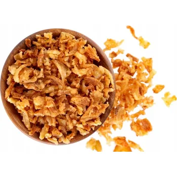 Obraz Smažená cibulka v lupíncích Green Team 1000 g