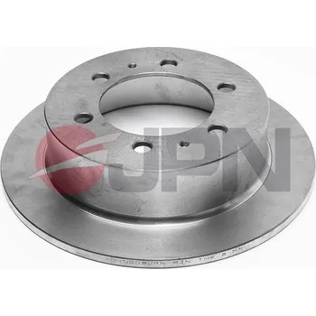 Brzdový kotouč JPN 40H0008-JPN Brzdový kotouč (40H0008-JPN)