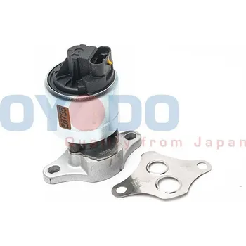 Palivový systém Oyodo 75E0091-OYO AGR-Ventil (75E0091-OYO)
