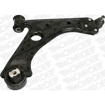 Zavěšení kol MONROE L15557 Řídicí páka, zavěšení kol (L15557)