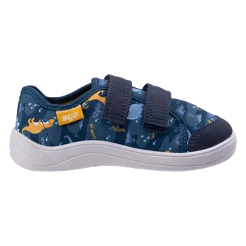 Chlapecká obuv Dětské boty BEJO CLAS KDB M000267822 – Multicolor 25