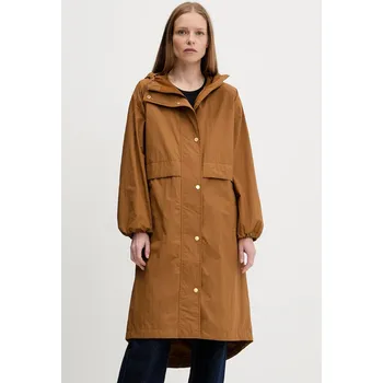 Pánská bunda Bunda Barbour NABOO LSP0241 hnědá 82X, vel. 40