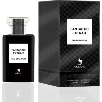 Unisex parfém Volare Parfémovaná voda - FANTASTIC EXTRAIT 100ml - unisex Objem: 100ml