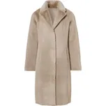 Dámský kabát Beaumont Katrina Chinchila