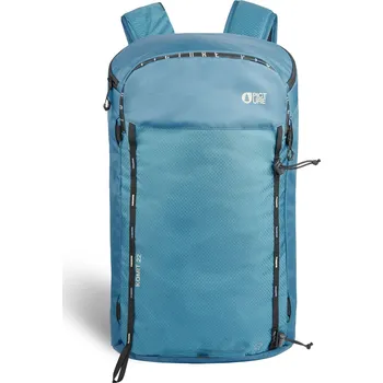 Městský batoh PICTURE Komit 22L, Serenity Blue velikost: OS (UNI)