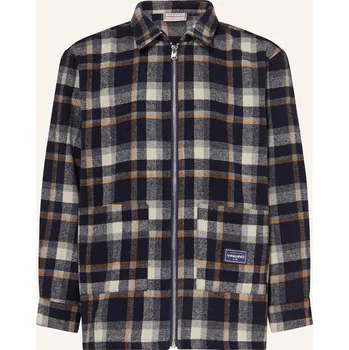 Pánská košile Vingino Chlapecká Flanelová Košile, Flanelová Košile, 176