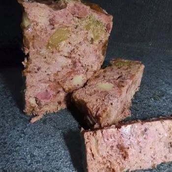 Krmivo pro psa PUPIL mokré krmivo pro hovězí 0,4 kg