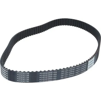 KAMOKA 7000076 ozubený řemen (7000076)