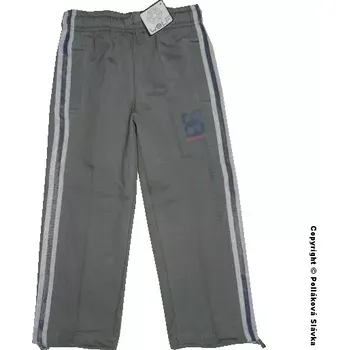 Chlapecké tepláky Wolf T2377F khaki, vel. 98